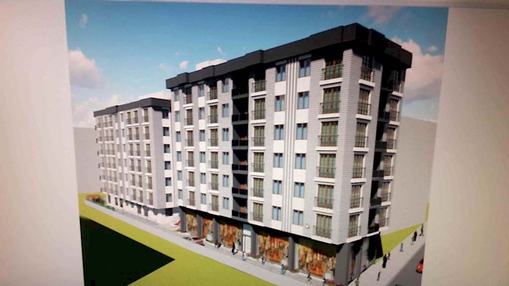 Van Golden Park Yeniyol Sitesi