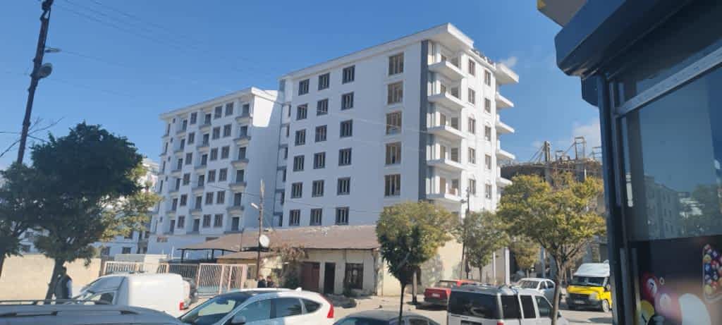 Van Golden Park Ümran Sitesi